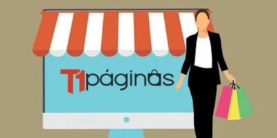 Cómo crear tu tienda en T1 Páginas