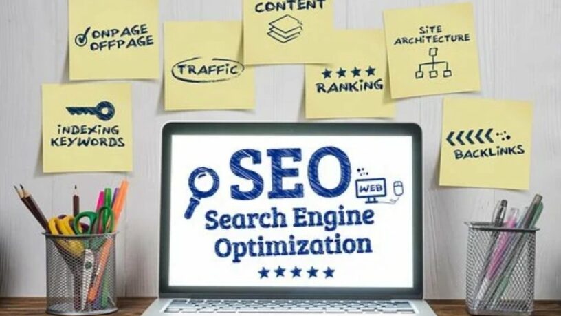 ¿Qué es el SEO y para qué funciona?