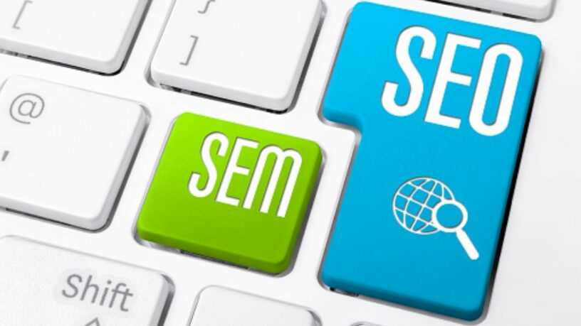 SEO y SEM, ¿Cuáles son sus diferencias?