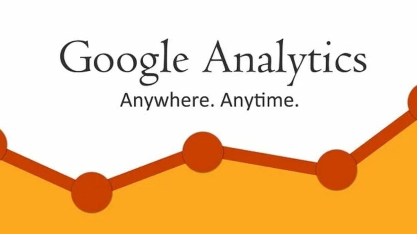 Por qué deberías usar Google Analytics en tu negocio