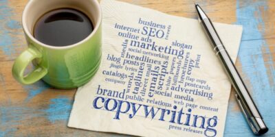 ¿Qué es el copywriting?