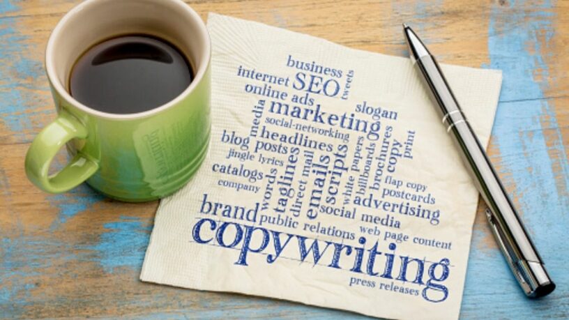 ¿Qué es el copywriting?