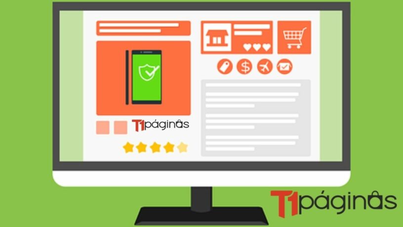 Conoce la sección "Clientes" de tu tienda en T1 Páginas