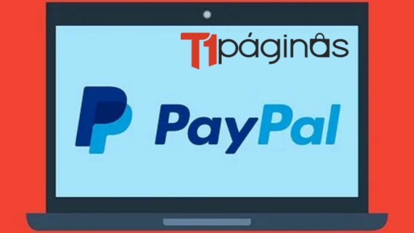 Cómo configurar PayPal en T1 Páginas