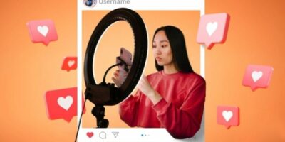 ¿Trabajar con influencers? Una opción que debes considerar