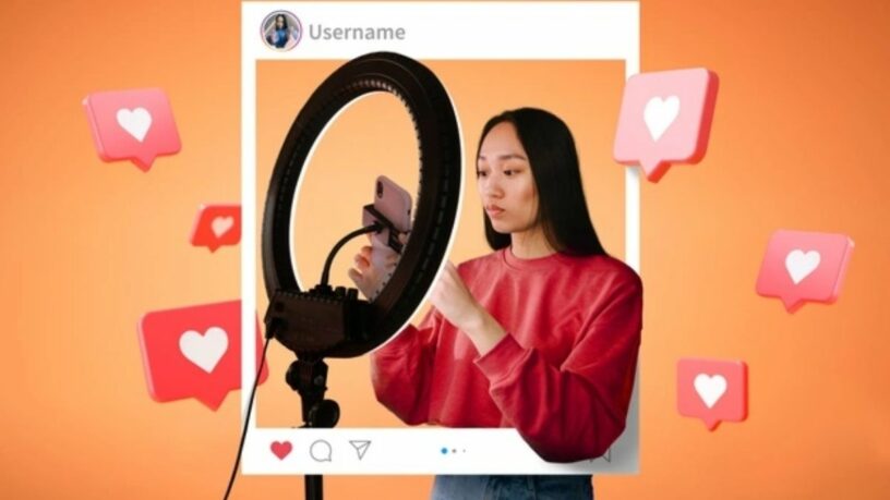 ¿Trabajar con influencers? Una opción que debes considerar