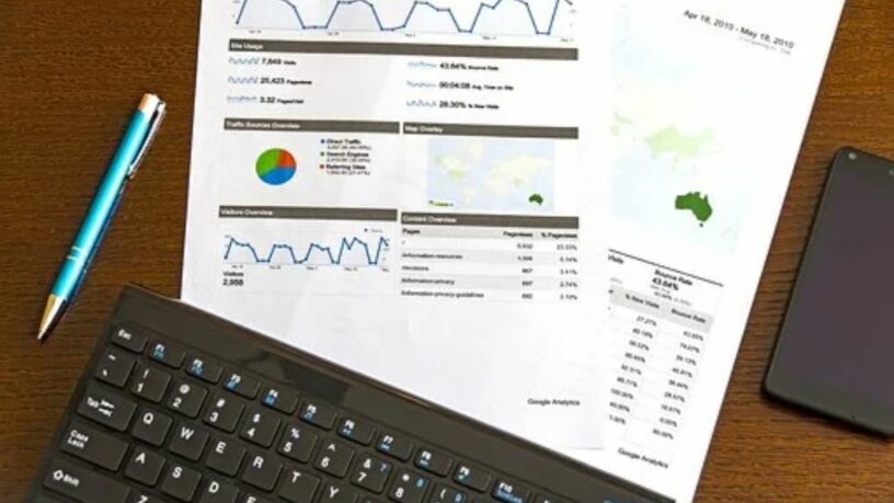 Google Analytics: una herramienta imprescindible para tu negocio