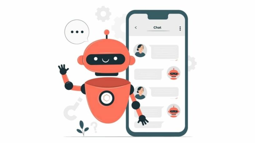 Implementa un chatbot en tu tienda online