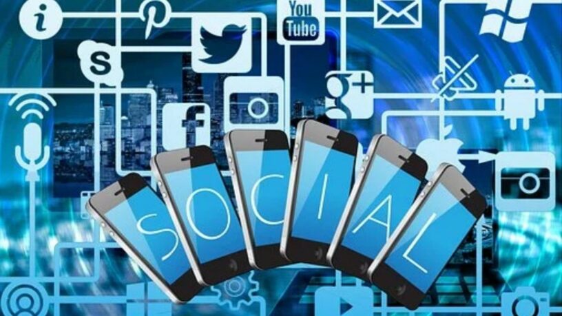 Tamaño de las imágenes en redes sociales 2022