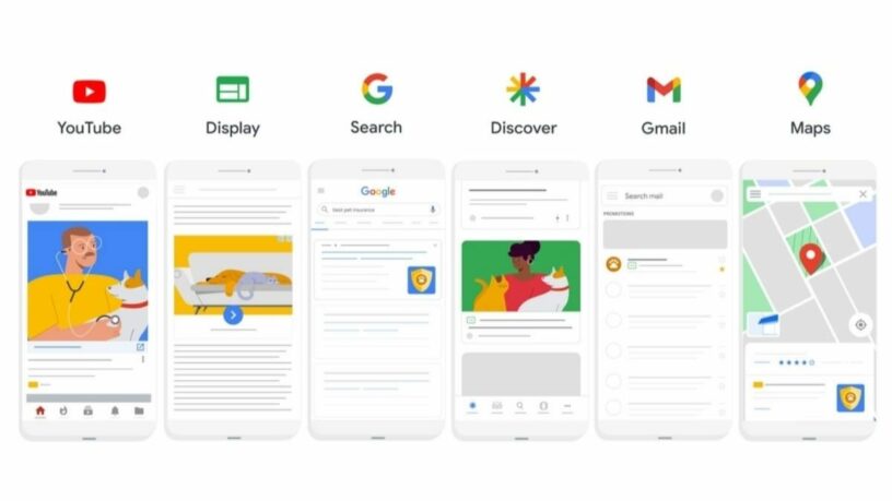 ¿Qué son las Performance Max Campaign de Google?