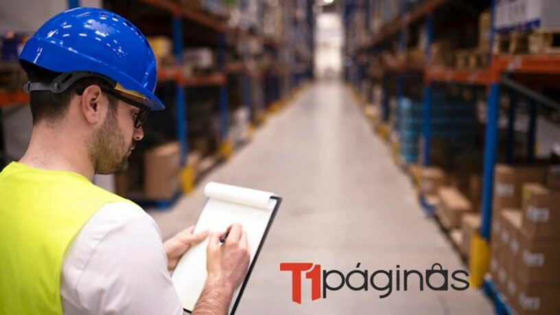 Conoce el inventario de productos de tu tienda en T1 Páginas