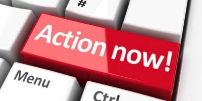 Ejemplos de "Call to Action" efectivos