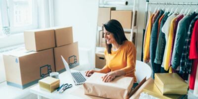 El E-commerce en México es liderado por mujeres