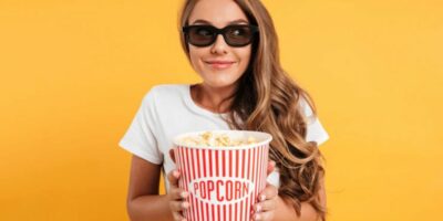 5 películas para emprendedores que pueden inspirarte