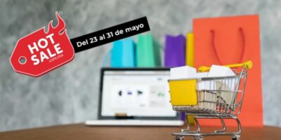 ¿Qué beneficios tiene el Hot Sale 2022 para tu negocio?