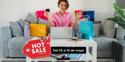 ¿Cómo vender más en Hot Sale?