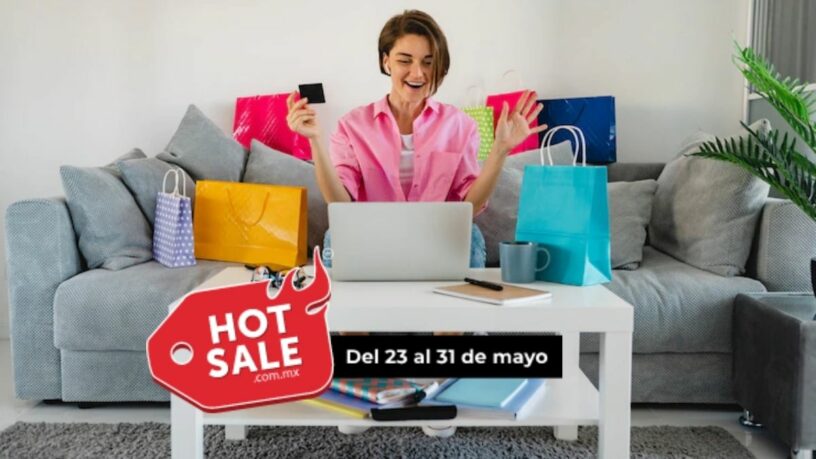 ¿Cómo vender más en Hot Sale?