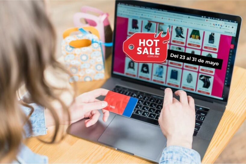 8 de cada 10 mexicanos planea comprar en el Hot Sale