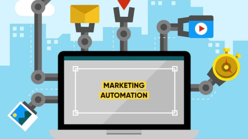 Las ventajas del marketing automation en negocios electrónicos