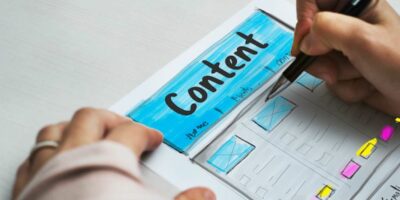 ¿Qué es el Content Marketing?