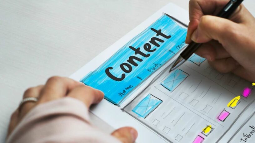 ¿Qué es el Content Marketing?